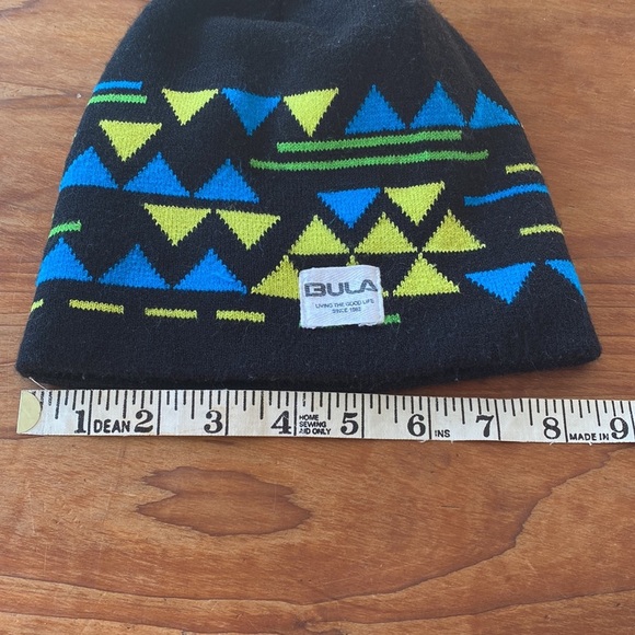 Bula Youth Beanie/Toque - Picture 5 of 6